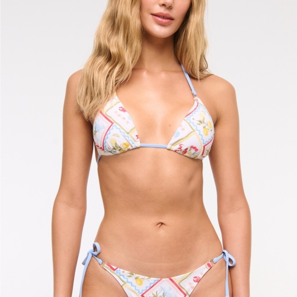 Abercrombie & Fitch Other - NWT Abercrombie Bikini Top
